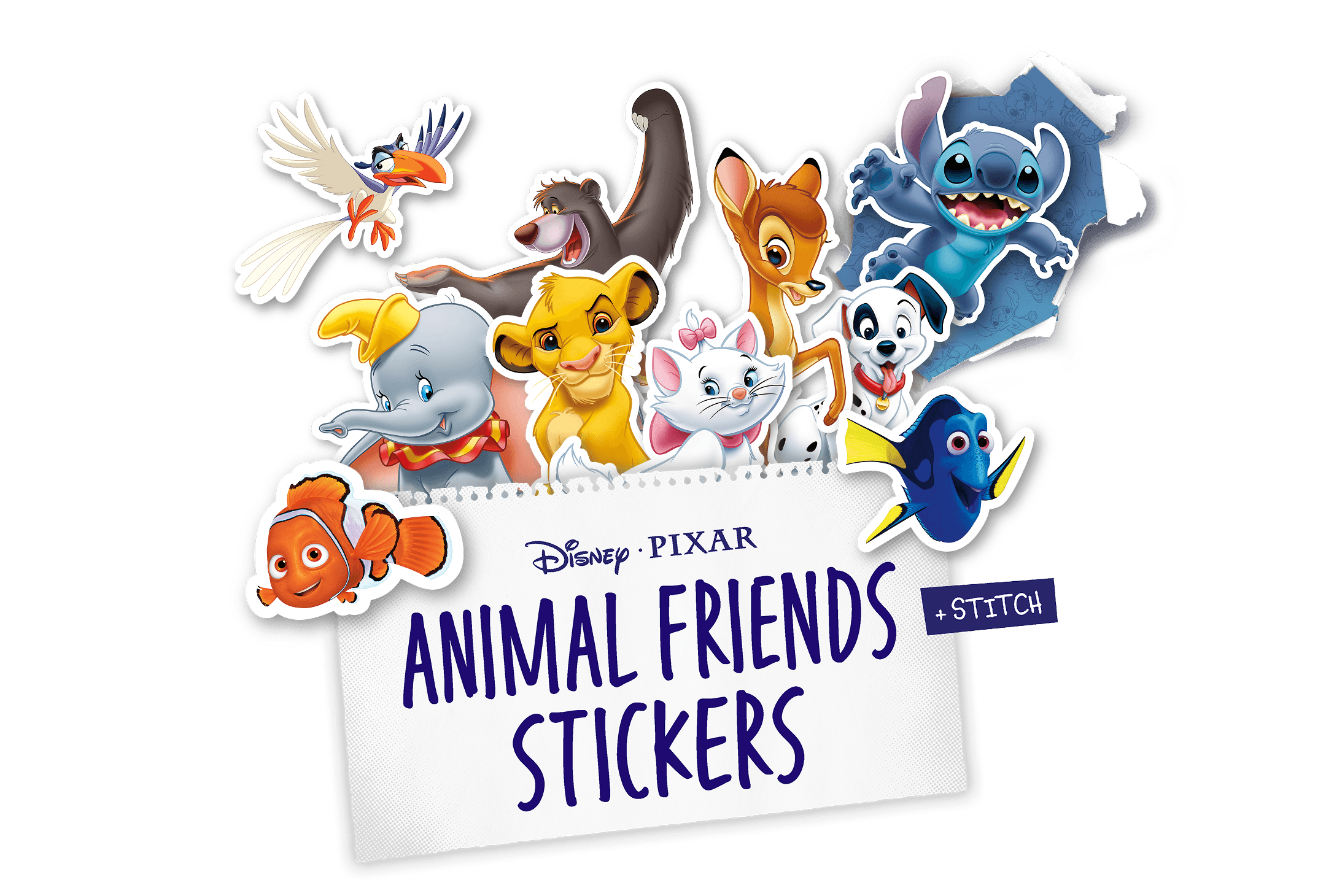 PCO Banner Pixar Image